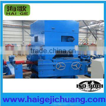 China cheap two-roll bar straightening machines/steel tube straightener machine