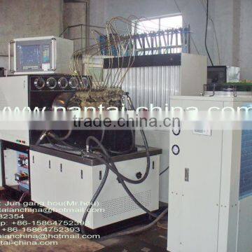 55KW-NT3000 diesel injection pump test bench/fuel pump test bench