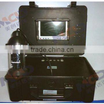 Under Water Inspection System MCD110-7B