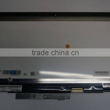 Original Brand LCD Screen Display & Touch Digitizer Panel Assembly For Lenovo Yoga 13 (Factory Wholesale)