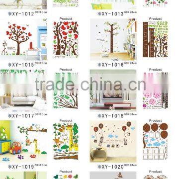 Alforever XY 60X90 cm PVC Wall Sticker Catalog photo-3