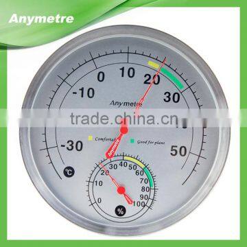 Brand New Metal Thermometer for Sale photo-2