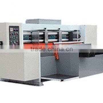 diecutting machine