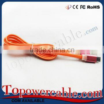 Premium Hi Speed Oem Micro Usb 2.0 Phone Cable Wire For Samsung For Htc 10 photo-2