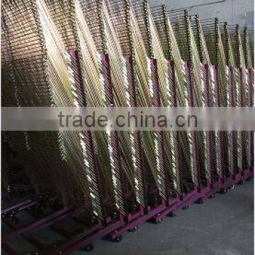 Screen Printing Drying Rack photo-5