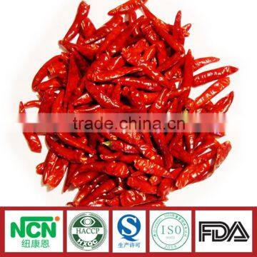 Tianying Red Chilli With Spicy Degree of 35000 SHU photo-3