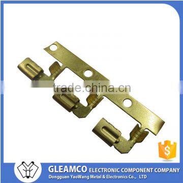 auto electrical wire connector