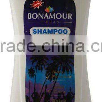 New Brand Shampoo