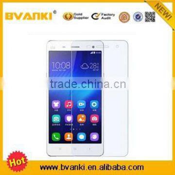 Tempered Glass for Xiaomi Mi 4 M4 Mi4 Screen Protective Film High Quality Screen Guard Protector photo-3