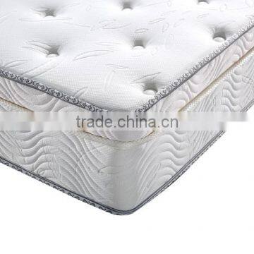 Newest Latex Foam Mattress Romantic Mattress From Direct Factory photo-4
