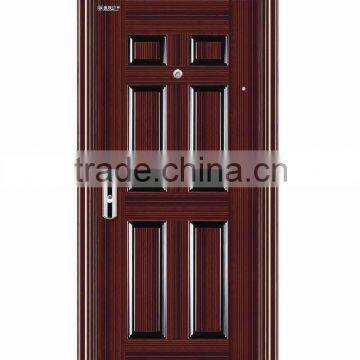 security steel door