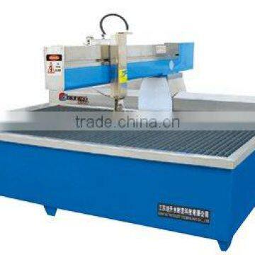 Metal,glass,granite CNC waterjet cutting machine