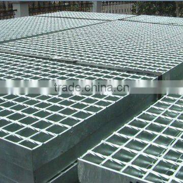 press welded steel grating