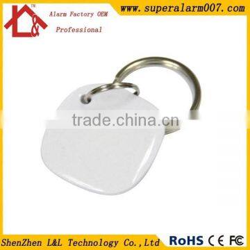 1 Way Relay Output GSM Wireless Home Burglar Security Alarm System With Mobile APP Remote Control photo-2