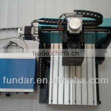 Hot Sale CNC 3020T Desktop Mini CNC Router
