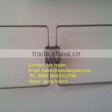 Stainless Steel Barbecue Fork, Barbecue Accessories, Kebab Fork photo-3