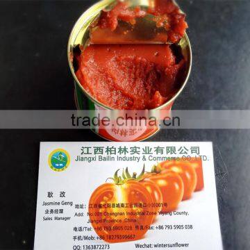 Tomato paste