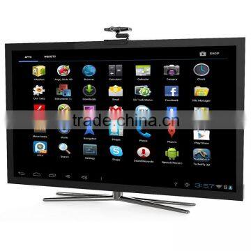 Smart Tv Box Hd Media Player Wifi Internet Stream Tv Box Media Box Player photo-4