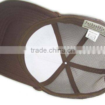 Dye Sublimation Hat, Sublimation Print Hat, Mesh Hat Quality Choice photo-6