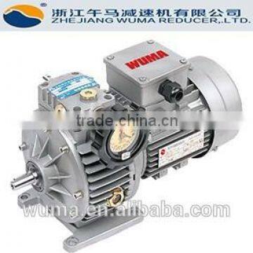 MB series reduction gearbox