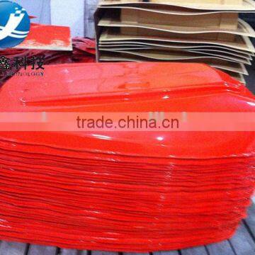 Thick Plastic Vacuum Formed Housing photo-6
