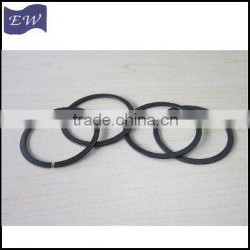Round Wire Snap Ring for Hole, Retaining Ring for Bearings (DIN5417) photo-5
