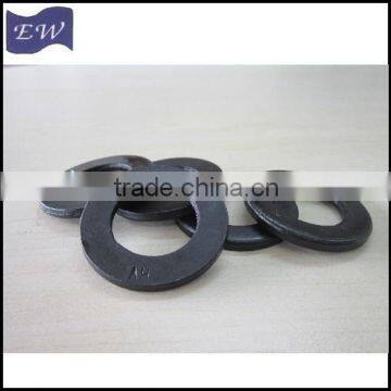 Hard Flat Washer, 300 HV, Black Oxide (DIN6916) photo-2