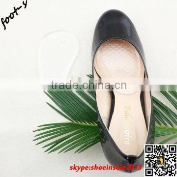 Classical Anti-slip Forefoot Cushion, Forefoot Pad Insole