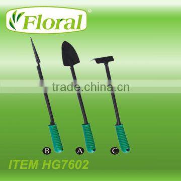 mini garden hand tools kit