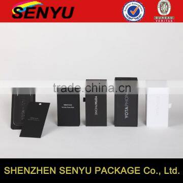 Custom Cellphone Case Paper Box Packaging photo-4