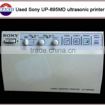 Sony thermal printer UP-895MD