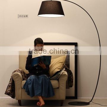 Floor lamp