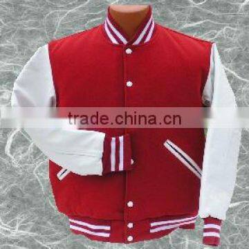 College jackets WB-CJ1515