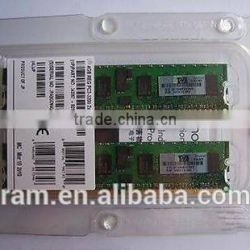 Server Memory-----In Wholesale DDR3-1333 (PC3--10600) 2GB(1x2GB) Ram 647905-B21 photo-2