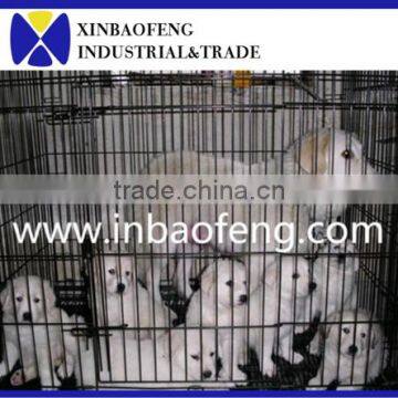 cheap dog cage IN-M102