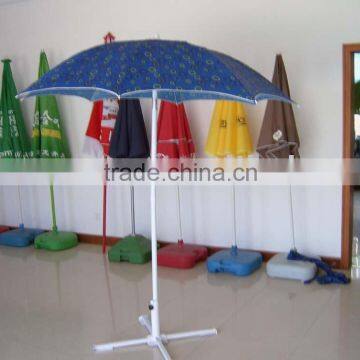 beach umbrella