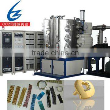 CCZK-1300 Door Handle Coating Machine Manufacturer