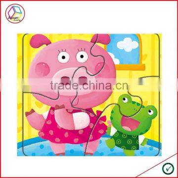 High Quality Jigsaw Puzzle