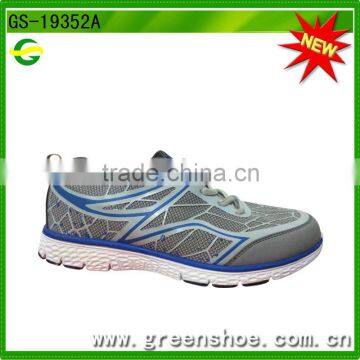 Wholesale adult sport shoes comfortable shoes                        
                                                                                Supplier's Choice