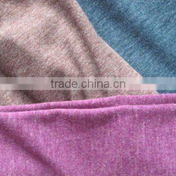 32s 135gsm T/C 75/25 interlock knit fabric