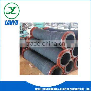 high quality agricultural hose manufacture from China