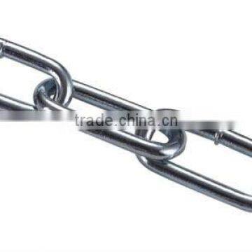 Rigging Hardware Marine Stainless Steel Link Chain