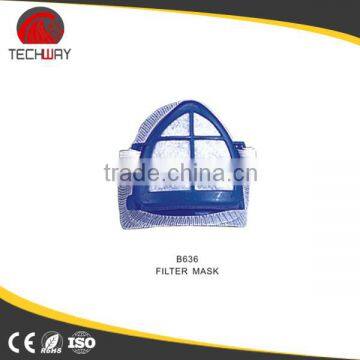 Protector dust masks safety mask dust respirator