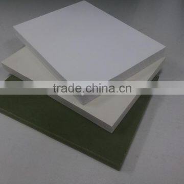 PVC Woodgrain Decorative Sheet photo-5