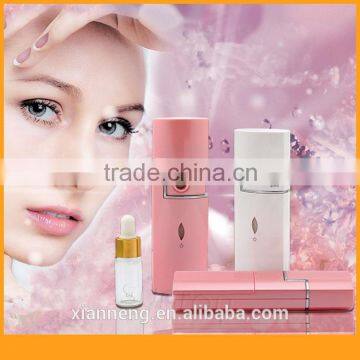 Wholesale Portable device Electronic Mini Nano New moisturizer Mist maker for travel