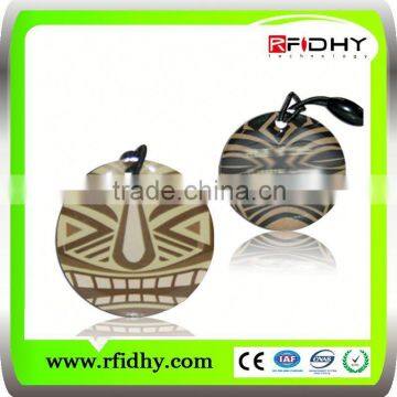 Free samples rfid clip nfc tag for access control