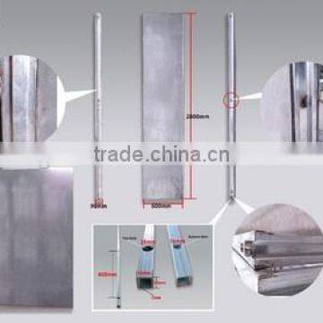 Eco Friendly SGS Tested Quick Assembly Luxury Design 2 Bedroom Prefab Homes photo-3