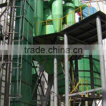 gypsum powder production line with best price