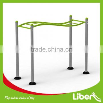 Outdoor Fitness Equipment,Gym Sports Exercise Product Machine,Monkey Bar LE.ST.046