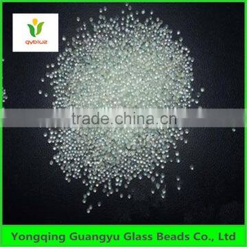 Sandblasting Glass Beads, Glass Abrasives